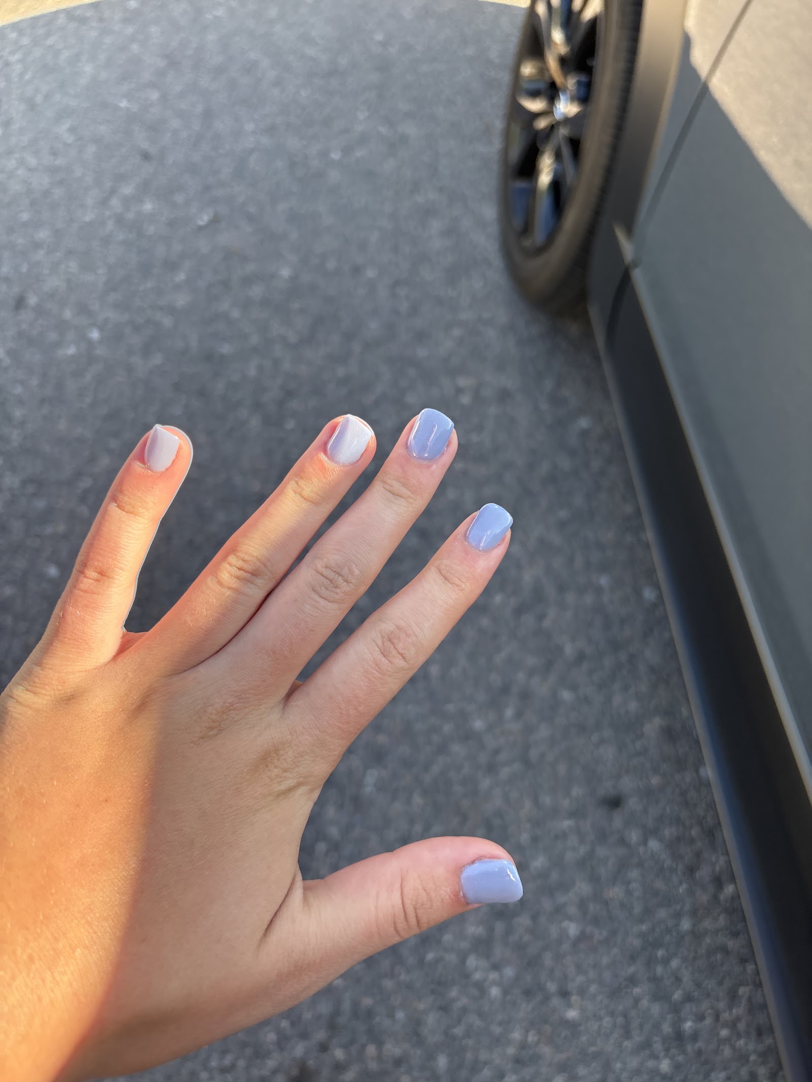 Julie Nails & Lash nail photo 4