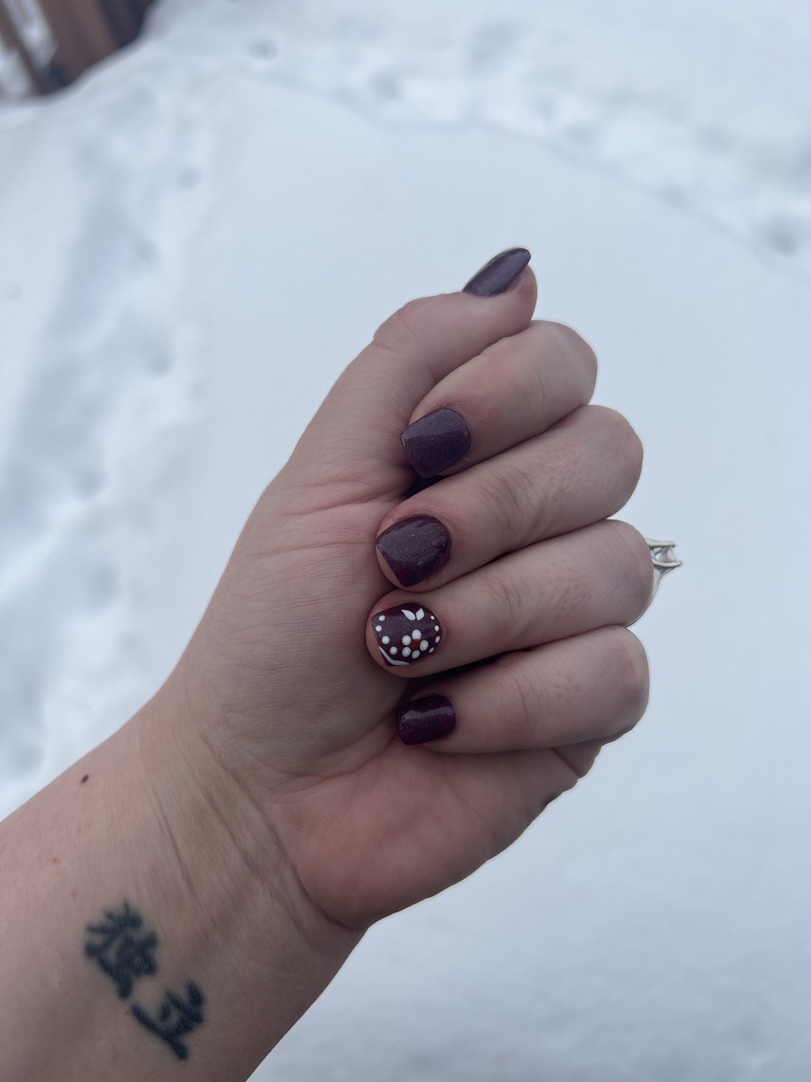 Julie Nails & Lash nail photo 8